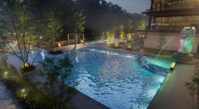 Image of 1804 Sq.ft 3.5 BHK Apartment / Flat for sale in Sobha Sentosa by Sobha Limited, Balagere, Bengaluru for Rs. 30000000