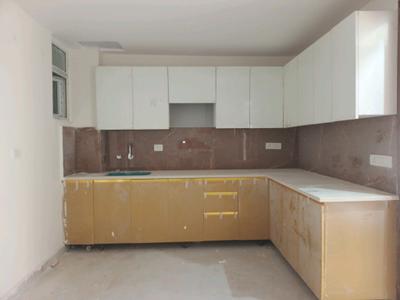 Kitchen Image of 1350 Sq.ft 3 BHK Apartment / Flat for sale in Vihaan Wardania, Noida Extension Greater Noida for Rs. 6150000
