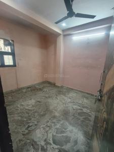 Bedroom Image of 550 Sq.ft 2 BHK Builder Floor for rent in Mayur Vihar Phase 1 New Delhi for Rs. 15100