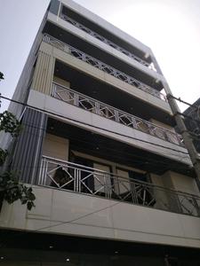 Building Image of 1350 Sq.ft 4 BHK Builder Floor for sale in Indraprashtha Yojna Ghaziabad for Rs. 7899999