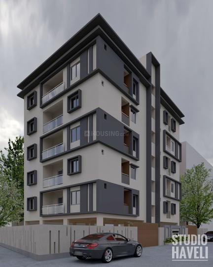 Gsr mehar residency Main Image 1