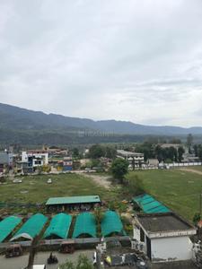 Balcony Image of 900 Sq.ft 2 BHK Apartment / Flat for sale in Ganga Nagar Rishikesh for Rs. 8500000