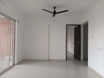 Living Room Image of 1200 Sq.ft 3 BHK Apartment / Flat for sale in Majestique Rhythm County, Handewadi Pune for Rs. 8000000