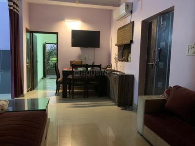 BHK Flats in Dalmia Vihar, Bijwasan, New Delhi 1+ BHK Flats