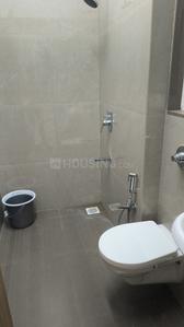 Image of 650 Sq.ft 2 BHK Apartment / Flat for rent in Worli, Mumbai for Rs. 100000