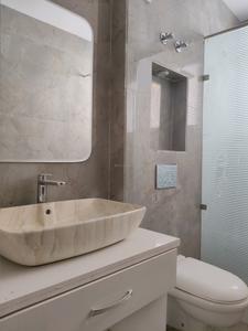 Bedroom Three Image of 2100 Sq.ft 4 BHK Builder Floor for sale in Sector 63 Gurgaon for Rs. 23500000