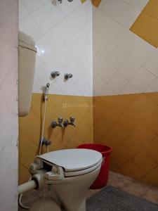 Bathroom Image of 2565 Sq.ft 3 BHK Villa for sale in Trishala The Village, Sathamrai Village Hyderabad for Rs. 28000000