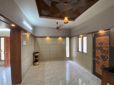 Hall Image of 2000 Sq.ft 4 BHK Villa for sale in Olaiyur Tiruchirappalli for Rs. 10500000