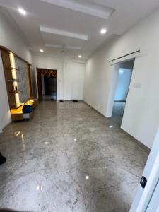 Hall Image of 1050 Sq.ft 2 BHK Apartment / Flat for rent in Gorewada Nagpur for Rs. 16000