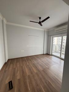 Bedroom Image of 1081 Sq.ft 2.5 BHK Builder Floor for sale in Signature Global Park 4 And 5, Sector 36 Sohna for Rs. 10300000