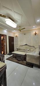 Hall Image of 940 Sq.ft 2 BHK Builder Floor for sale in Amayra Vista, Kurali Mohali for Rs. 4590000