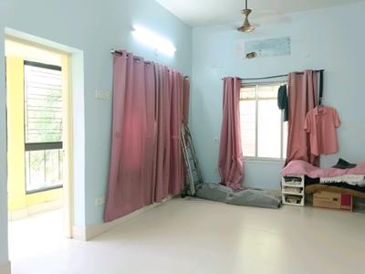 Bedroom Image of 1320 Sq.ft 2 BHK Builder Floor for sale in Jadavpur Kolkata for Rs. 7500000