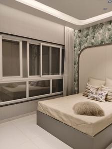 Bedroom Image of 1492 Sq.ft 3 BHK Apartment / Flat for sale in Osian Almanova Phase 1, Mundhwa Pune for Rs. 13000000