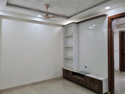 Living Room Image of 600 Sq.ft 2 BHK Apartment / Flat for sale in Mahavir Enclave New Delhi for Rs. 4900000