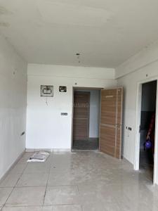 Living Room Image of 662 Sq.ft 2 BHK Apartment / Flat for sale in New Town Kolkata for Rs. 8500000