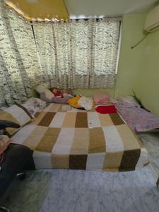 Bedroom Image of 3243 Sq.ft 4 BHK Independent House for sale in Satellite Ahmedabad for Rs. 55000000