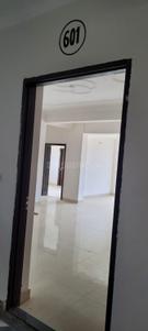 Hall Image of 1353 Sq.ft 4 BHK Apartment / Flat for sale in Chinhat Lucknow for Rs. 7500000
