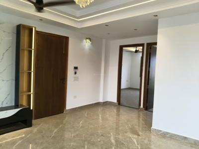 Living Room Image of 2700 Sq.ft 3 BHK Builder Floor for sale in Sector 23A Gurgaon for Rs. 32600000