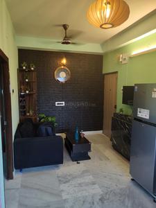 2 BHK Flat