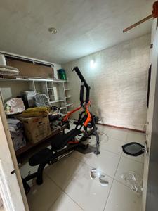 Bedroom Image of 504 Sq.ft 2 BHK Independent House for sale in Shree Ram Society Rajkot for Rs. 6000000