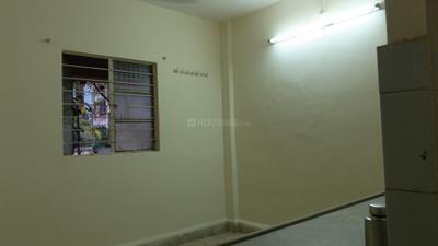 Bedroom Image of 330 Sq.ft 1 RK Apartment / Flat for rent in Bibwewadi Pune for Rs. 13000