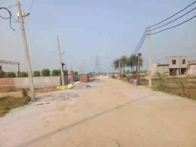 Image of 88 Sq.ft Residential Plot / Land for sale in Dadri, Greater Noida for Rs. 2640000