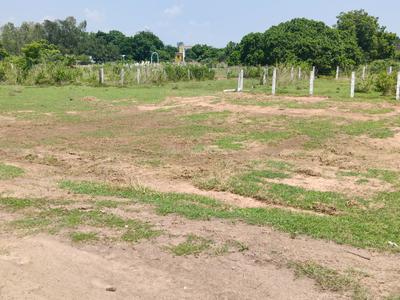 Image of 1980 Sq.ft Residential Plot / Land for sale in Diwancheruvu, Rajahmundry for Rs. 1870000
