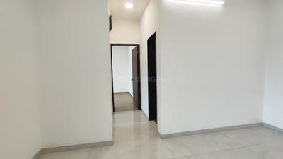 Bedroom Image of 715 Sq.ft 1 BHK Apartment / Flat for sale in Shilphata Thane for Rs. 3650000