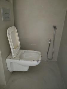 Bedroom Two Image of 1030 Sq.ft 2 BHK Apartment / Flat for sale in Monarch Fortune, Kharghar Navi Mumbai for Rs. 14000000