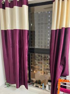 Bedroom Image of 442 Sq.ft 1 BHK Apartment / Flat for sale in Runwal Gardens Phase 2 Bldg no 18 23, Dombivli East Thane for Rs. 4700000