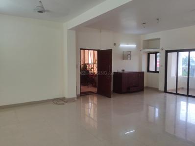 Hall Image of 1800 Sq.ft 3 BHK Apartment / Flat for rent in Rampur Jabalpur for Rs. 25000
