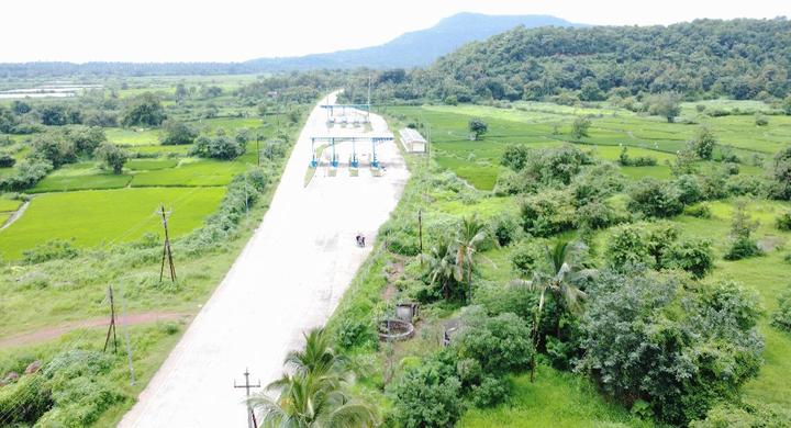 Pharande Vaarivana Phase B 2 Main Image 1