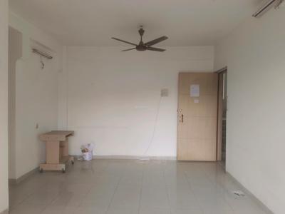 Living Room Image of 830 Sq.ft 2 BHK Apartment / Flat for sale in Neighbourhood Society, Kandivali East Mumbai for Rs. 16500000
