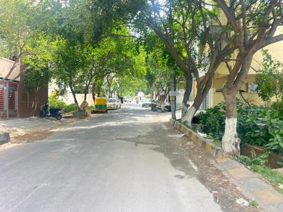 Image of 1200 Sq.ft Residential Plot / Land for sale in Vishveshwaraya Nagar, Bengaluru for Rs. 24000000