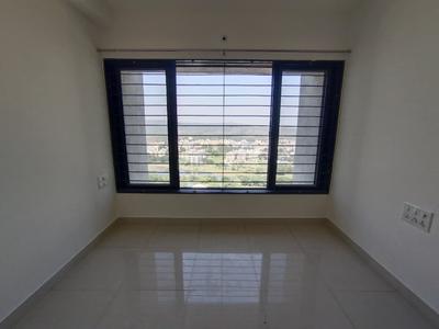 Hall Image of 950 Sq.ft 2 BHK Apartment / Flat for sale in Magarpatta Pancham Phase I At Nanded City, Nanded Pune for Rs. 10000000