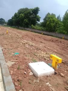 Image of 167 Sq.ft Residential Plot / Land for sale in Sontyam, Visakhapatnam for Rs. 4175000