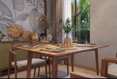 Hall Image of 1926 Sq.ft 4 BHK Villa for sale in Anjuna Villa, Anjuna Goa for Rs. 70000000