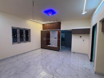 2.5 BHK Independent House