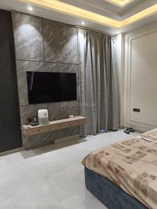 Bedroom Image of 2270 Sq.ft 3 BHK Builder Floor for sale in Sector 52 Gurgaon for Rs. 33000000