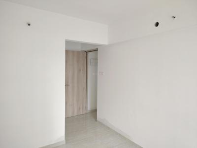 Bedroom Image of 500 Sq.ft 1 BHK Apartment / Flat for rent in Puraniks City Reserva Phase 1, Kasarvadavali Thane for Rs. 17580