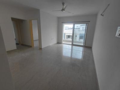 Hall Image of 1080 Sq.ft 2 BHK Apartment / Flat for sale in Ela The Earth, Hadapsar Pune for Rs. 10200000
