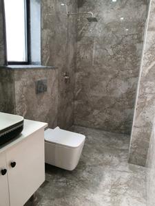 Bedroom One Image of 1830 Sq.ft 3 BHK Builder Floor for sale in Palam Vihar Gurgaon for Rs. 27000000