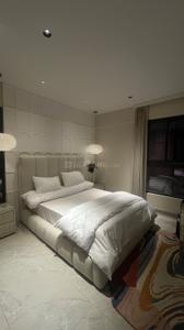 Bedroom Image of 1218 Sq.ft 3 BHK Apartment / Flat for sale in Salarpuria Inspire Phase 1, New Town Kolkata for Rs. 18000000