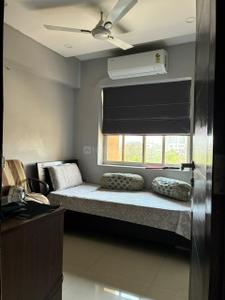 Bedroom Image of 1300 Sq.ft 2.5 BHK Apartment / Flat for sale in Anandam Aastha, Kachana Raipur for Rs. 7500000