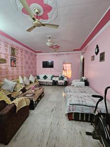 Hall Image of 5000 Sq.ft 6 BHK Villa for sale in Sharda Nagar Lucknow for Rs. 32000000