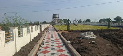 Image of 183 Sq.ft Residential Plot / Land for sale in Mulapadu, Vijayawada for Rs. 3111000