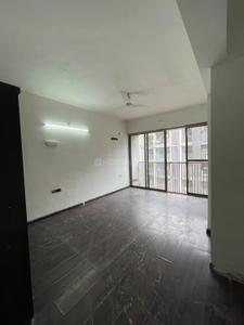 Hall Image of 1600 Sq.ft 3 BHK Apartment / Flat for sale in Apollo Phase Cressida I At Apollo DB City, Nipania Indore for Rs. 14000000
