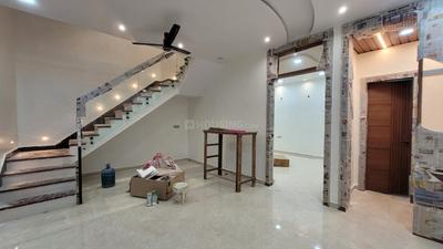 Hall Image of 1980 Sq.ft 4 BHK Duplex for sale in Fatehabad Agra for Rs. 13000000