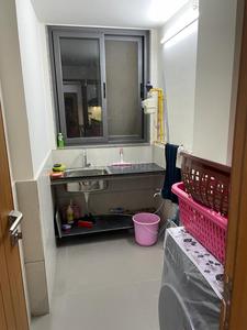 Bathroom Image of 2358 Sq.ft 3 BHK Apartment / Flat for sale in Pavitra Celestia, Vaishno Devi Circle Ahmedabad for Rs. 17000000