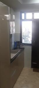 Kitchen Image of 1700 Sq.ft 3 BHK Apartment / Flat for sale in Kalyanpur Kanpur for Rs. 12500000